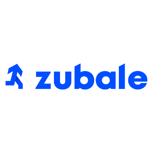 zubale Logo